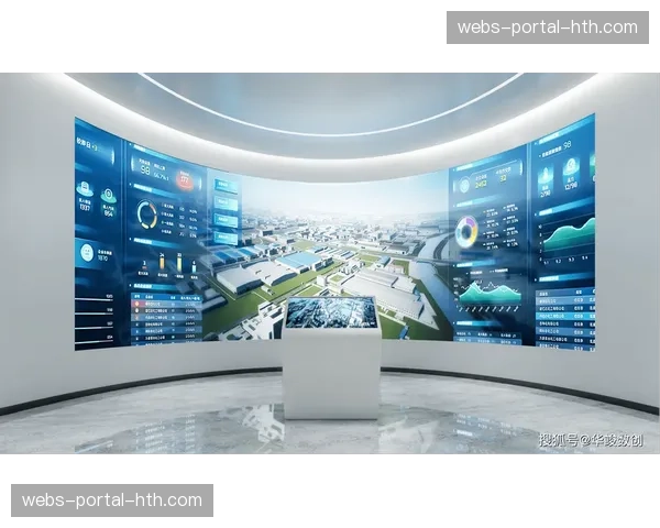 敏捷化、模块化的技术迭代文化在头部机构内部逐步形成