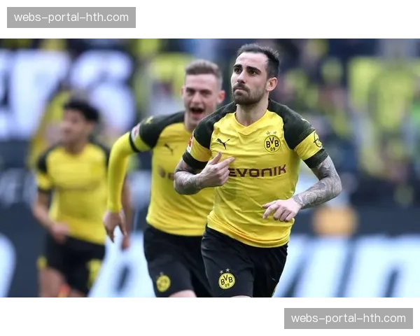 深度战术板：解析弗赖堡如何用高位的集体防守限制多特蒙德进攻