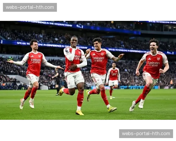 数据聚焦：阿森纳年轻防线将面临热刺锋线群的冲击考验