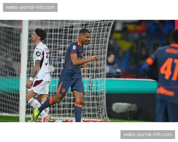 都灵市业余联赛决赛，制胜球模仿了意甲当周的经典肋部配合