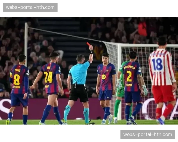 巴萨控球率占优难取胜：射门18次锋线集体低迷