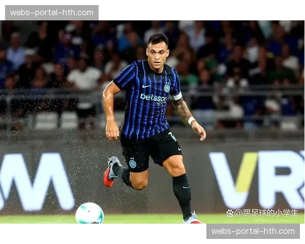 国米公布欧冠大名单，劳塔罗、恰尔汗奥卢领衔